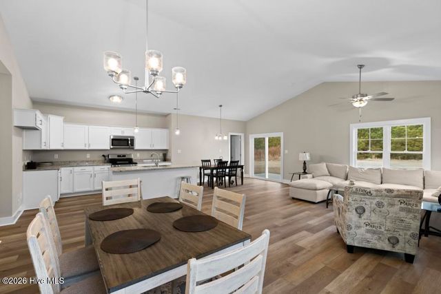 1397 Hammocks Beach Road, Swansboro, NC 28584