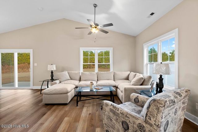 1397 Hammocks Beach Road, Swansboro, NC 28584