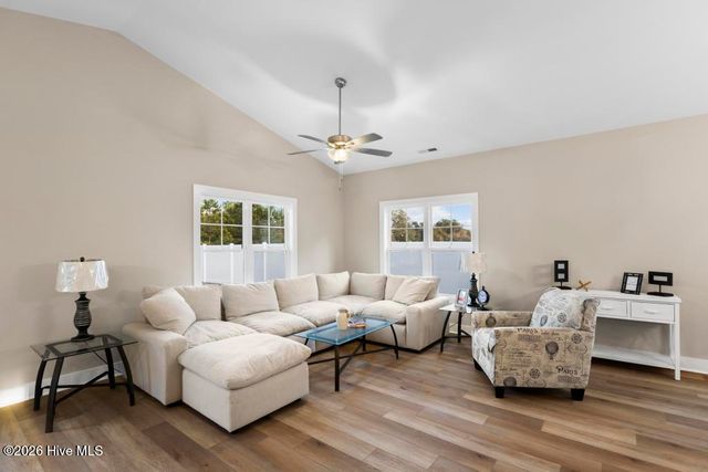 1397 Hammocks Beach Road, Swansboro, NC 28584