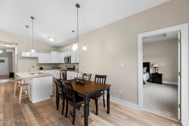 1397 Hammocks Beach Road, Swansboro, NC 28584