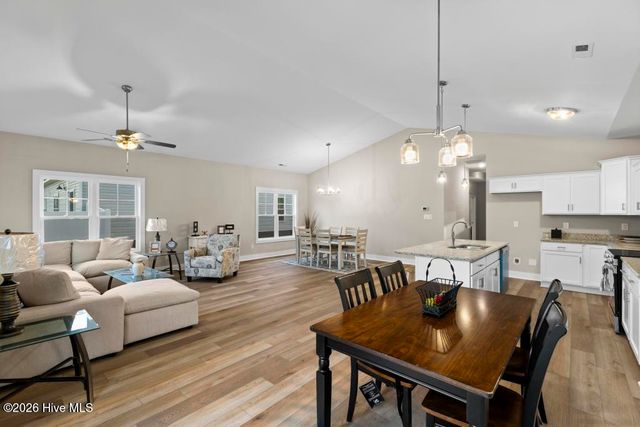 1397 Hammocks Beach Road, Swansboro, NC 28584