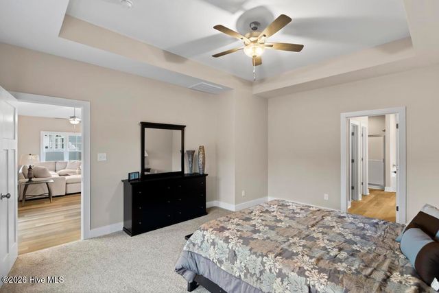 1397 Hammocks Beach Road, Swansboro, NC 28584