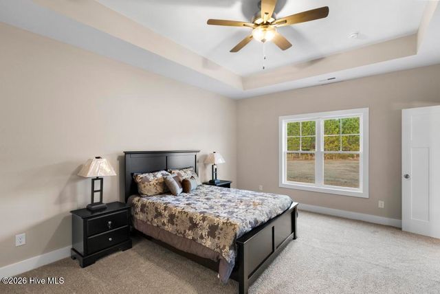 1397 Hammocks Beach Road, Swansboro, NC 28584