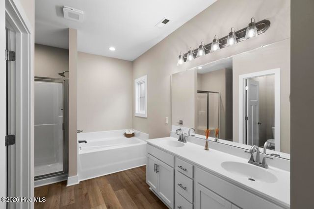 1397 Hammocks Beach Road, Swansboro, NC 28584