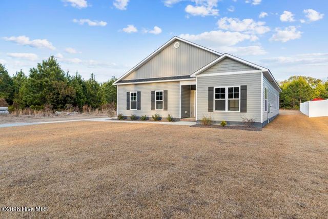 1397 Hammocks Beach Road, Swansboro, NC 28584
