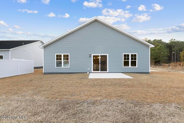 1397 Hammocks Beach Road, Swansboro, NC 28584