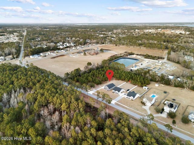 1397 Hammocks Beach Road, Swansboro, NC 28584