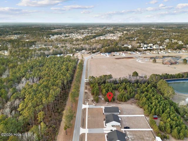 1397 Hammocks Beach Road, Swansboro, NC 28584