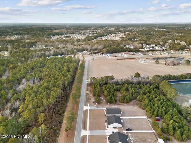 1397 Hammocks Beach Road, Swansboro, NC 28584