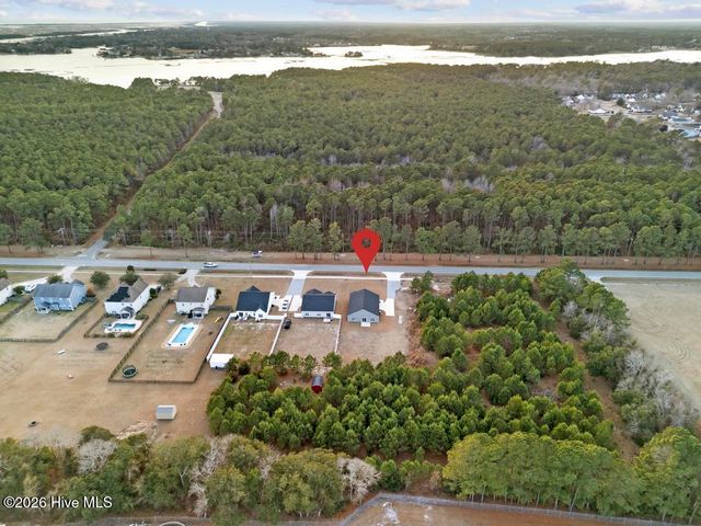 1397 Hammocks Beach Road, Swansboro, NC 28584