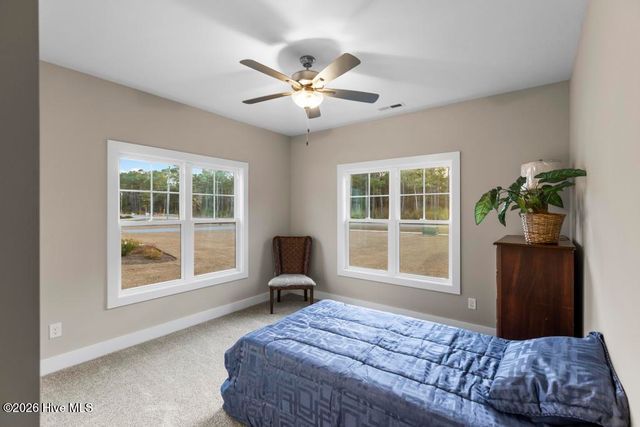 1397 Hammocks Beach Road, Swansboro, NC 28584