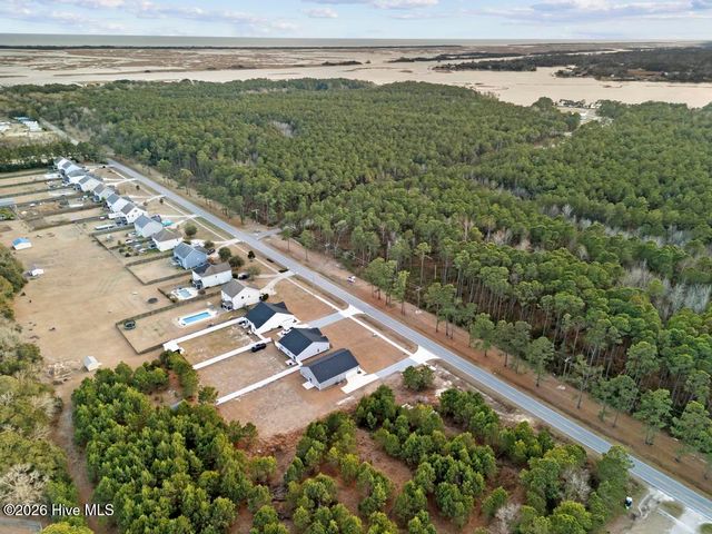 1397 Hammocks Beach Road, Swansboro, NC 28584