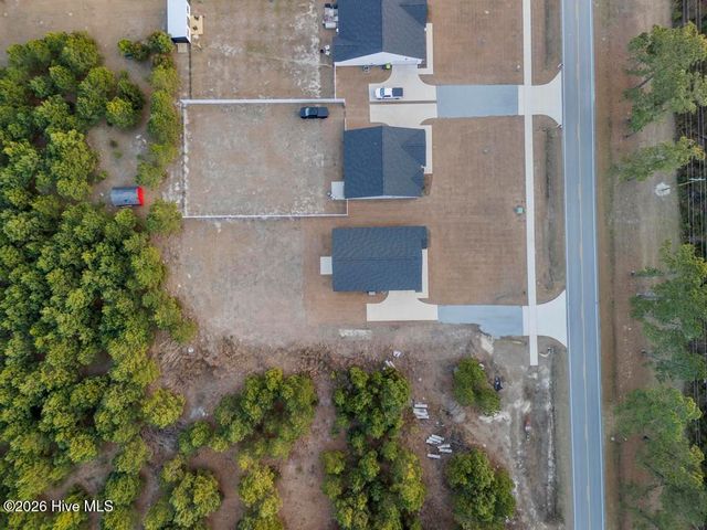 1397 Hammocks Beach Road, Swansboro, NC 28584