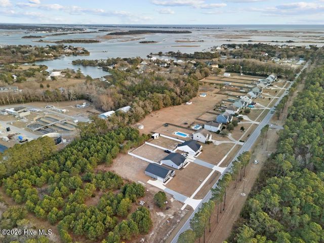 1397 Hammocks Beach Road, Swansboro, NC 28584