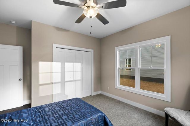 1397 Hammocks Beach Road, Swansboro, NC 28584