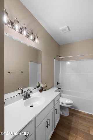 1397 Hammocks Beach Road, Swansboro, NC 28584