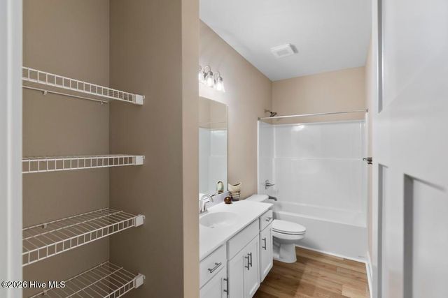 1397 Hammocks Beach Road, Swansboro, NC 28584