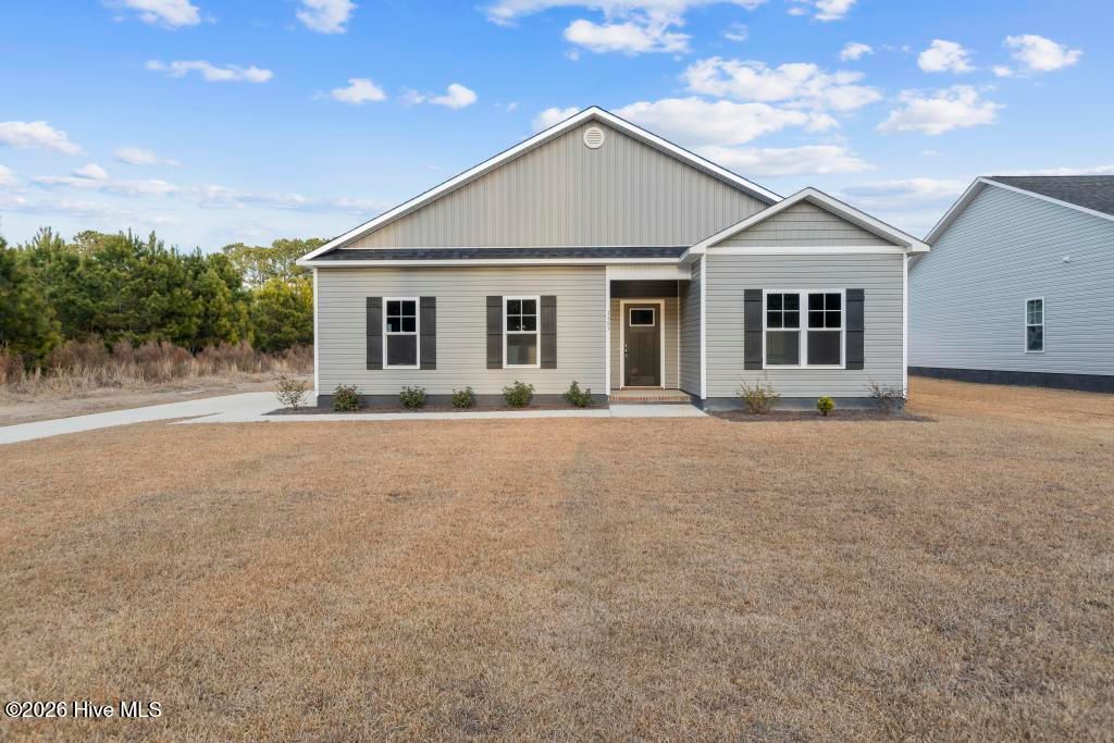 1397 Hammocks Beach Road, Swansboro, NC 28584