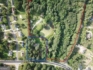 3655 Centerville Rosebud Road, Snellville, GA 30039