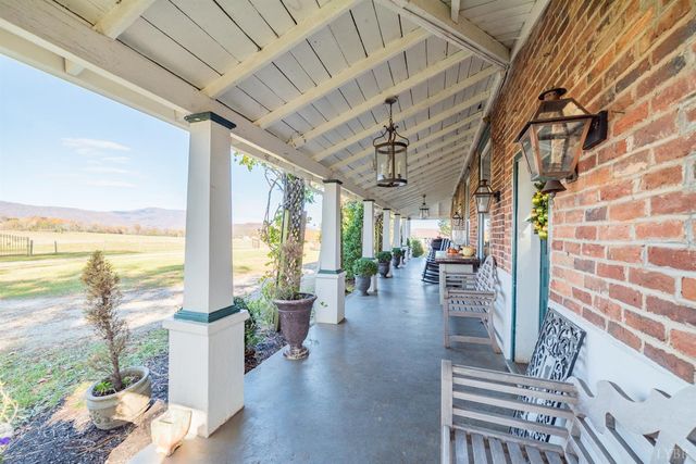 2416 Lowesville Road, Amherst, VA 24521