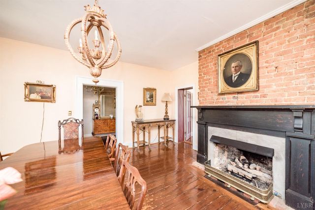 2416 Lowesville Road, Amherst, VA 24521