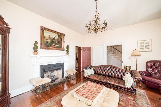 2416 Lowesville Road, Amherst, VA 24521