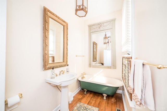 2416 Lowesville Road, Amherst, VA 24521