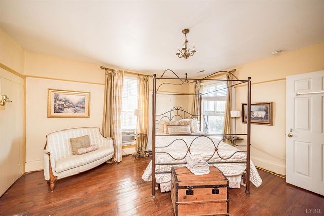 2416 Lowesville Road, Amherst, VA 24521