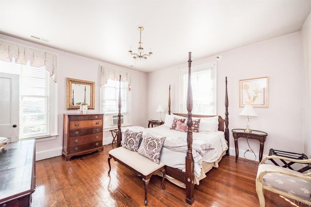 2416 Lowesville Road, Amherst, VA 24521