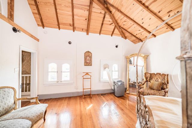 2416 Lowesville Road, Amherst, VA 24521