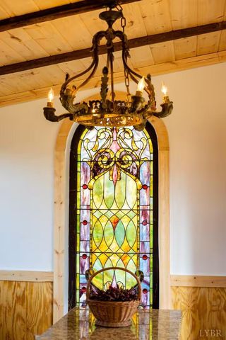 2416 Lowesville Road, Amherst, VA 24521