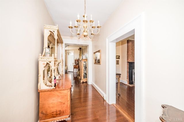 2416 Lowesville Road, Amherst, VA 24521