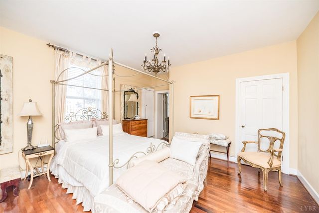 2416 Lowesville Road, Amherst, VA 24521