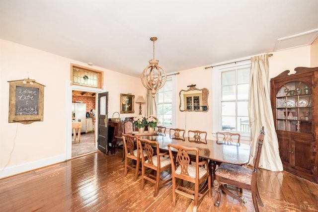 2416 Lowesville Road, Amherst, VA 24521