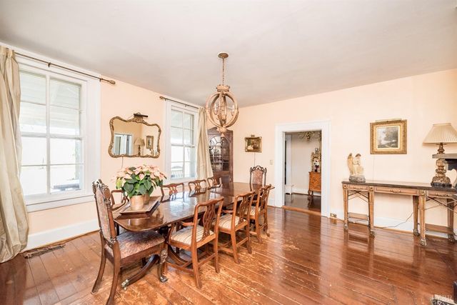 2416 Lowesville Road, Amherst, VA 24521