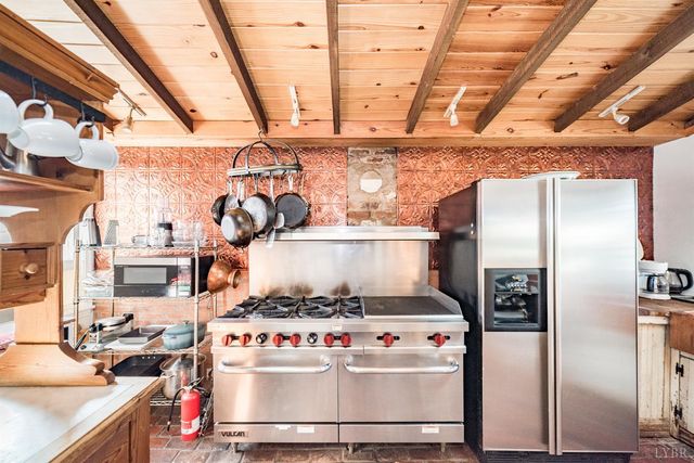 2416 Lowesville Road, Amherst, VA 24521