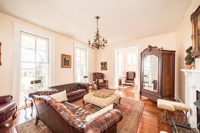 2416 Lowesville Road, Amherst, VA 24521