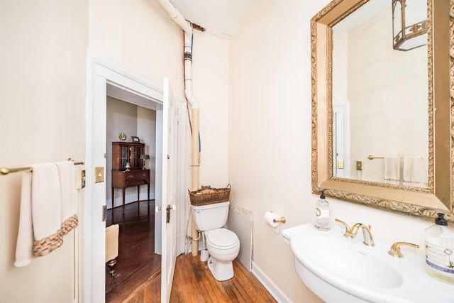 2416 Lowesville Road, Amherst, VA 24521