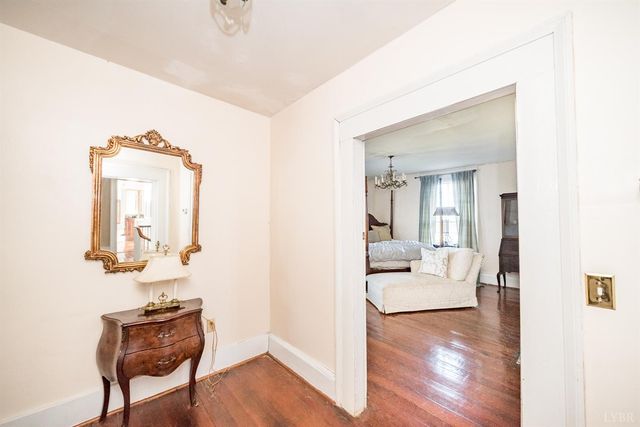 2416 Lowesville Road, Amherst, VA 24521