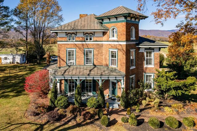 2416 Lowesville Road, Amherst, VA 24521