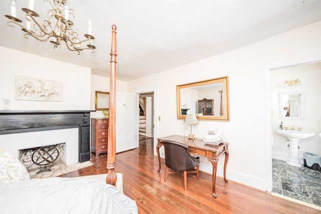 2416 Lowesville Road, Amherst, VA 24521