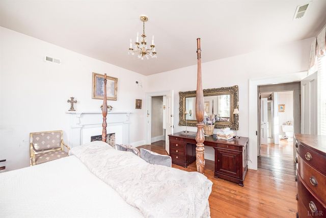 2416 Lowesville Road, Amherst, VA 24521