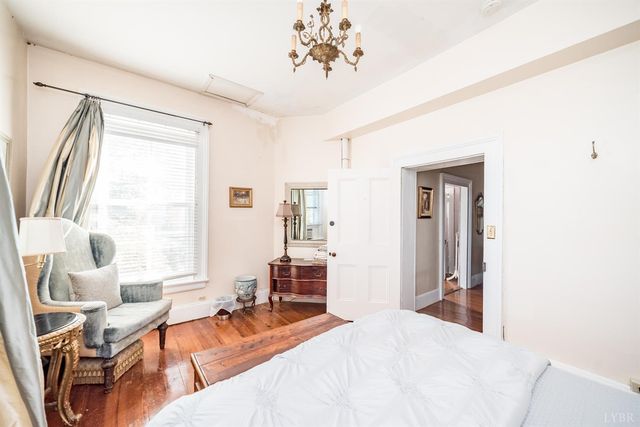 2416 Lowesville Road, Amherst, VA 24521