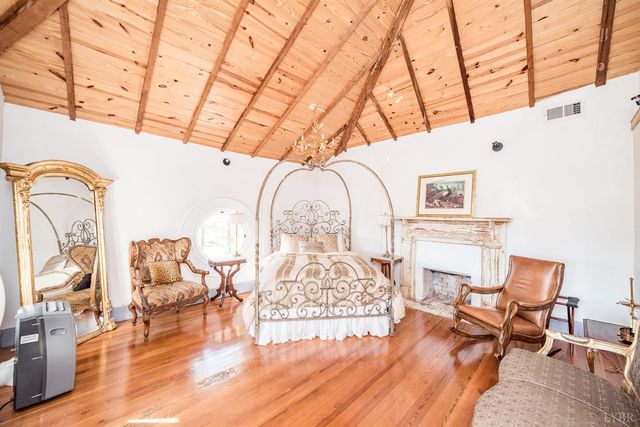 2416 Lowesville Road, Amherst, VA 24521