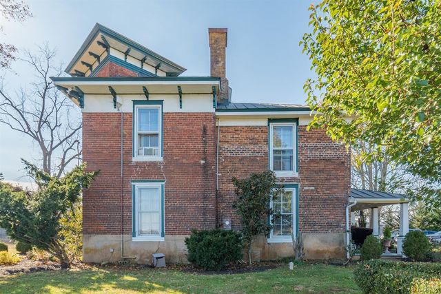 2416 Lowesville Road, Amherst, VA 24521