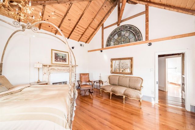 2416 Lowesville Road, Amherst, VA 24521