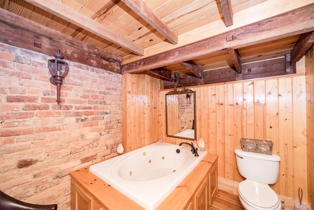 2416 Lowesville Road, Amherst, VA 24521