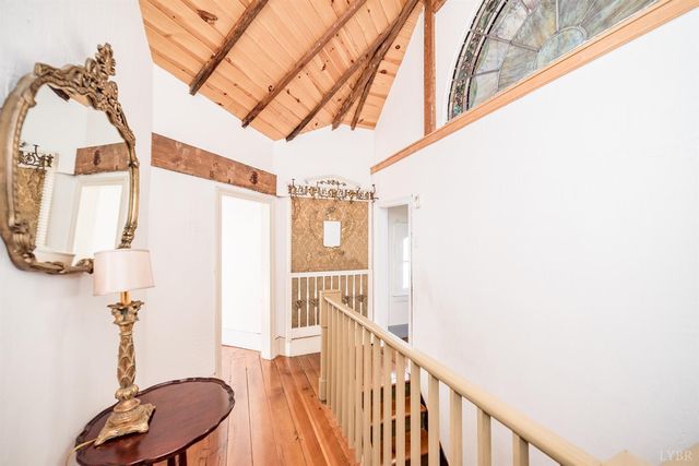 2416 Lowesville Road, Amherst, VA 24521