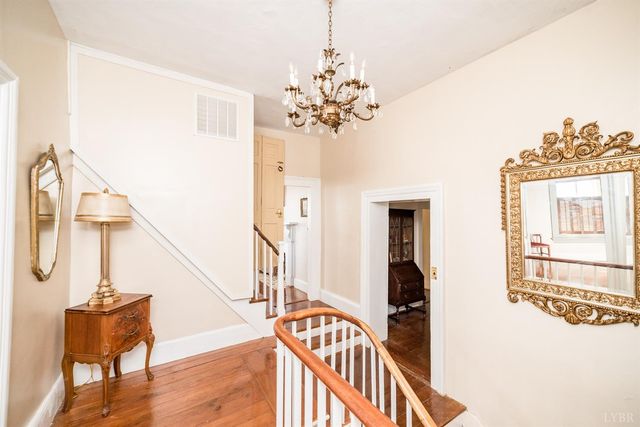 2416 Lowesville Road, Amherst, VA 24521