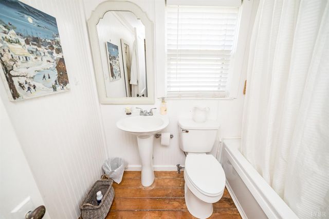 2416 Lowesville Road, Amherst, VA 24521